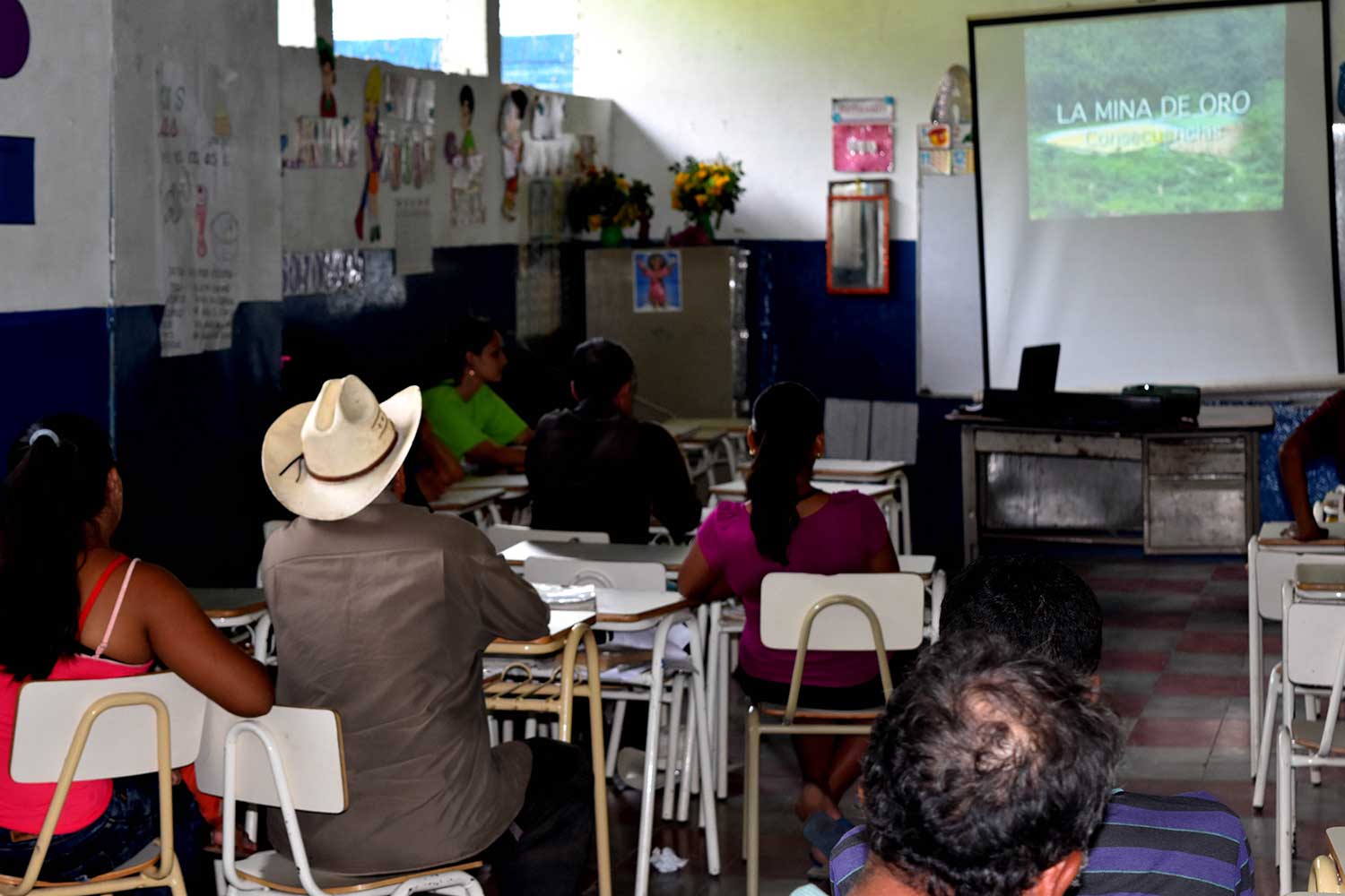 El equipo de ADES fortalece sus capacidades en la producción orgánica